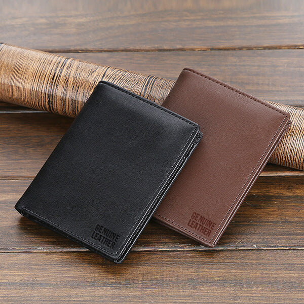 Ultra Slim Wallet Pure Leather