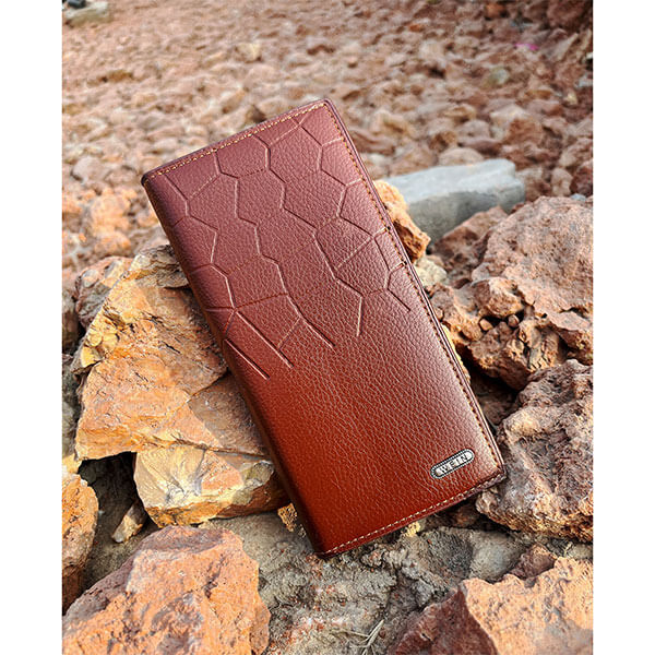 Long Multi-Function Wallet