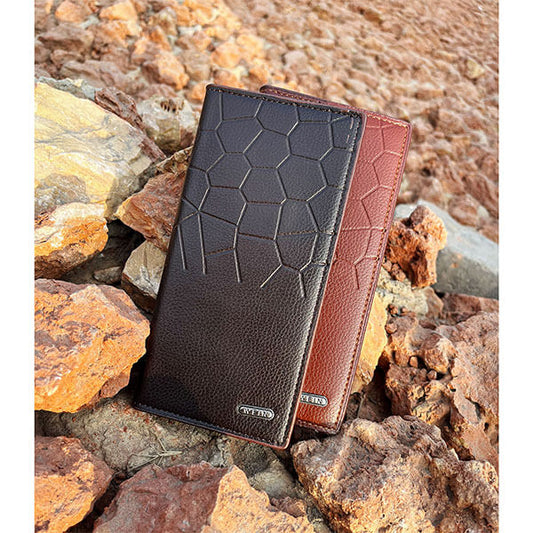 Long Multi-Function Wallet