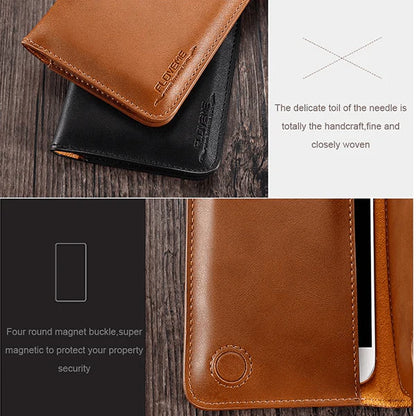 Long Wallet (flowme)