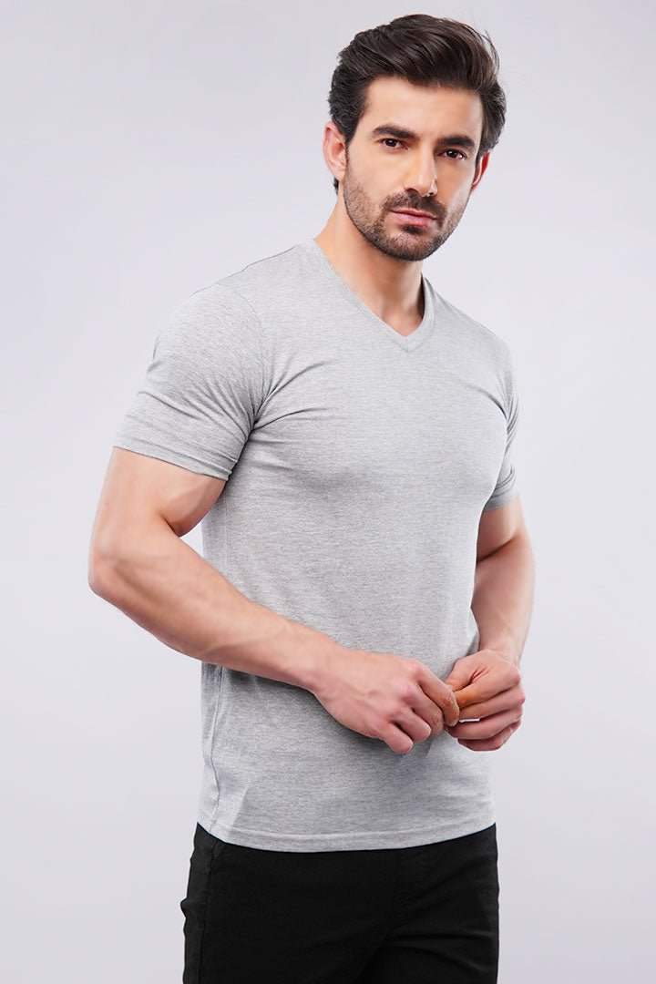 V-Neck T-Shirt